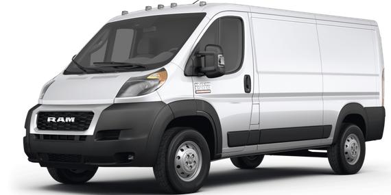 RAM PROMASTER 2500 2023 3C6LRVCG0PE517090 image RAM PROMASTER 2500 2023 3C6LRVCG0PE517090 image